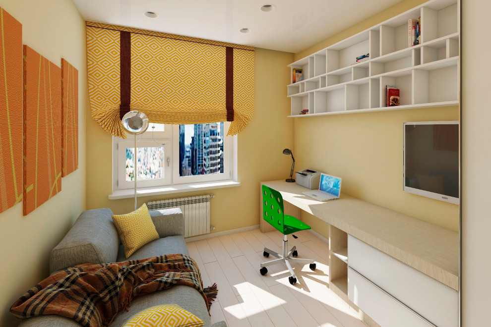 Квартира в ЖК Невский