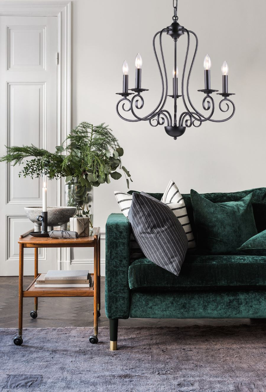 Да Будет Свет