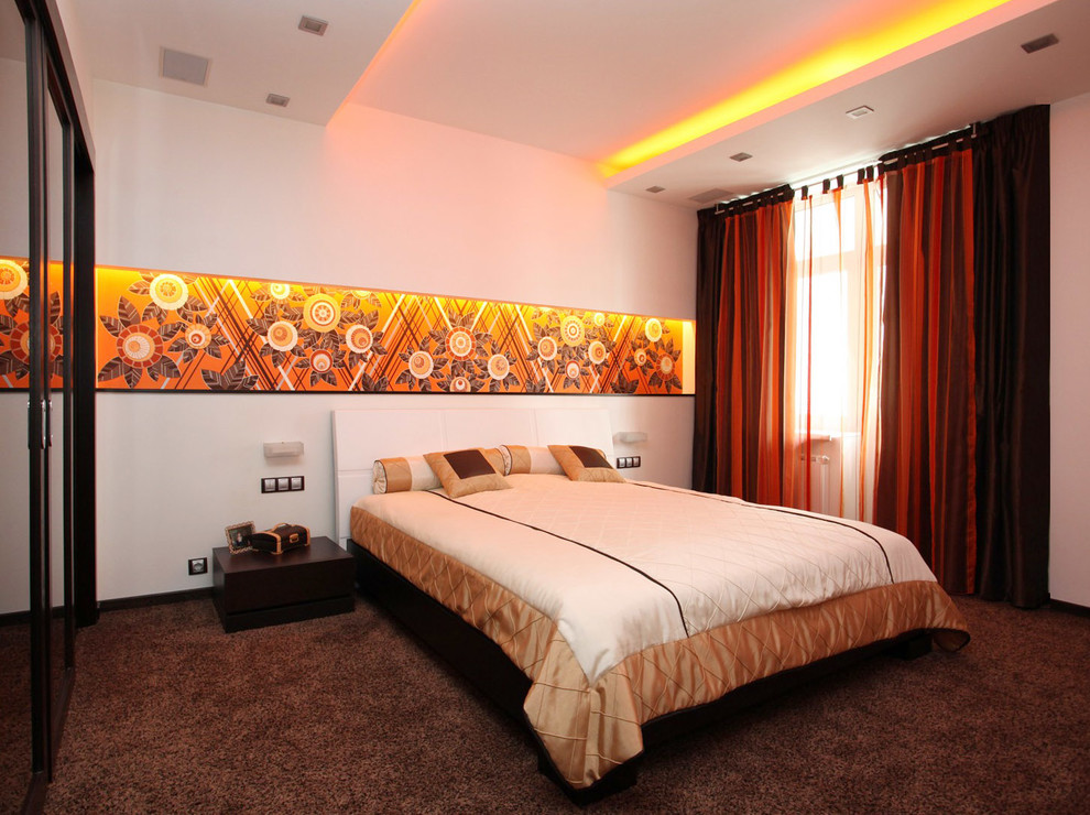 Обложка проекта: таунхаус Куркино 2004