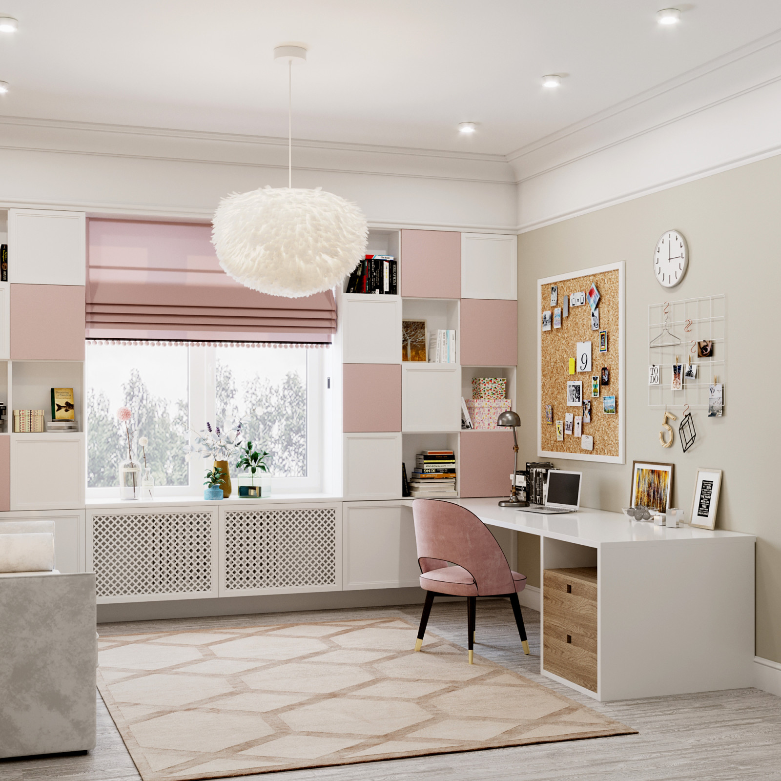 Коттедж в Москве