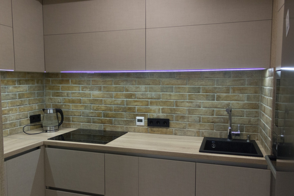 Ремонт квартир и домов