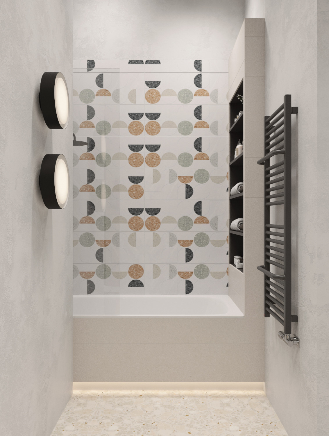 Ванная комната