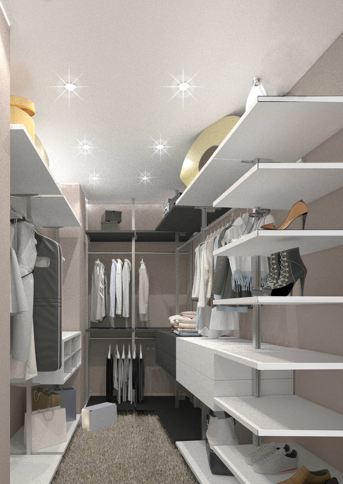 Цветной уют