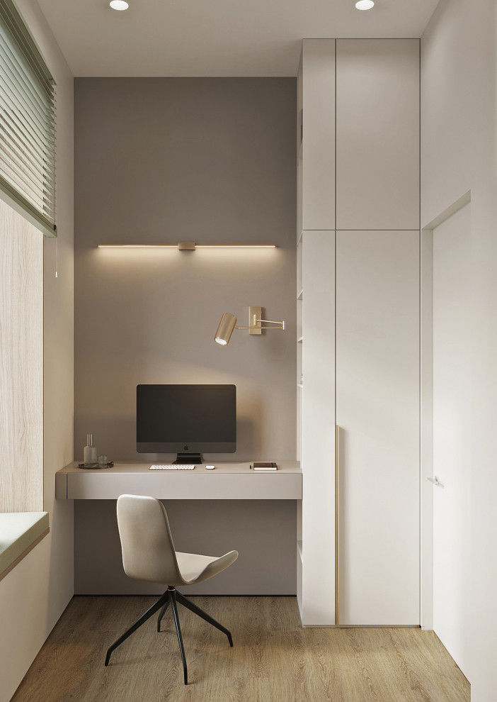 АПАРТАМЕНТЫ в клубном доме