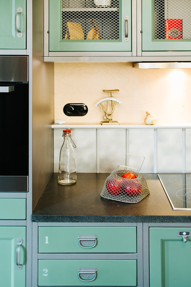 Квартира на Остоженке