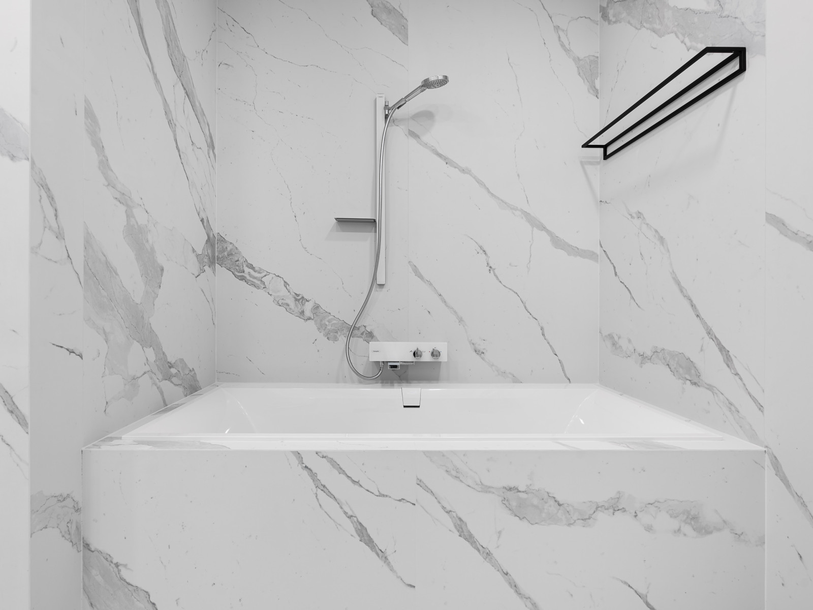 Интерьерная фотосъёмка квартиры в Краснодаре :: 21 декабря 2019