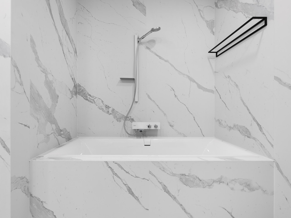 Интерьерная фотосъёмка квартиры в Краснодаре :: 21 декабря 2019