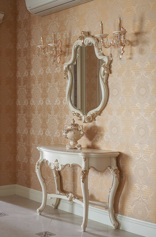 Квартира на Кутузовском