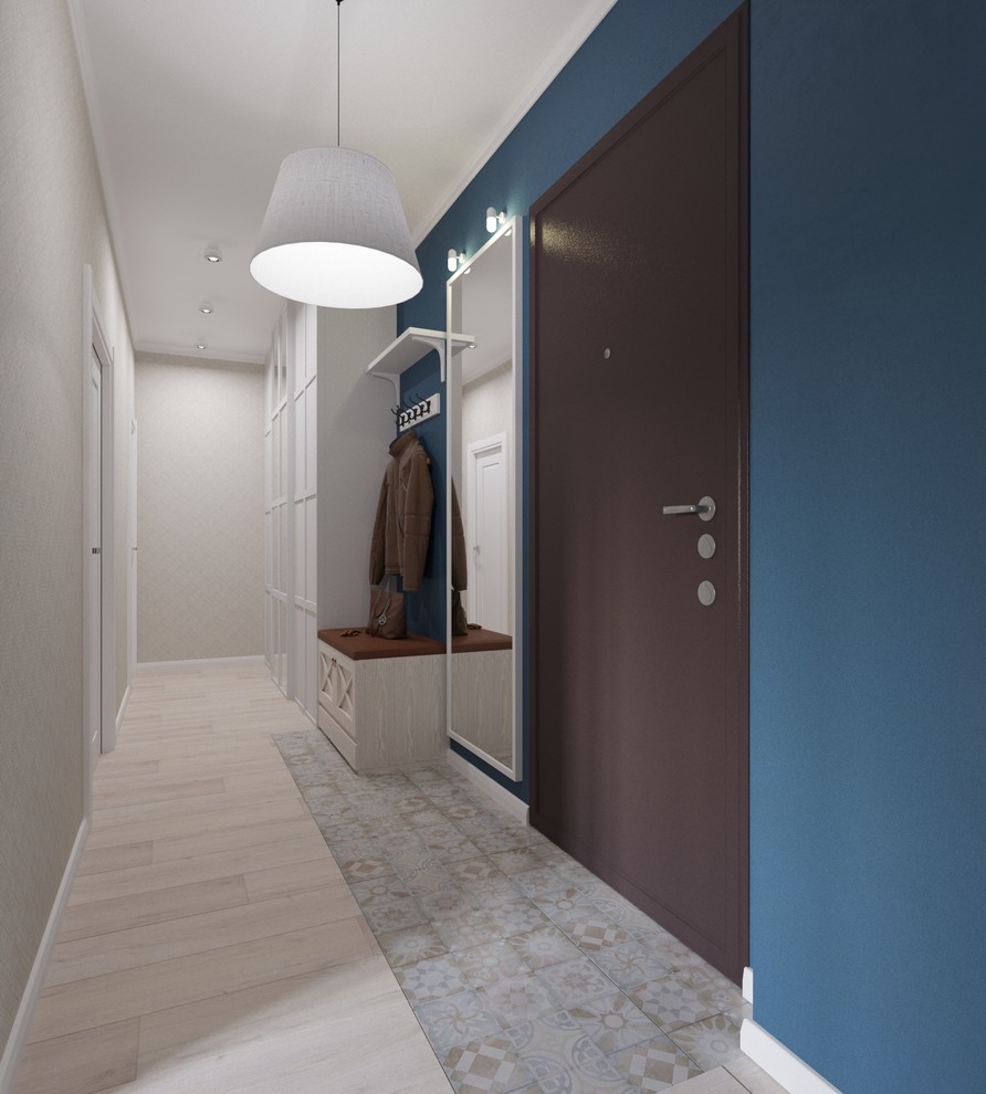 Обложка проекта: Г. Сургут, Ул. Киртбая, 18 ЖК «Жемчужина Югры»