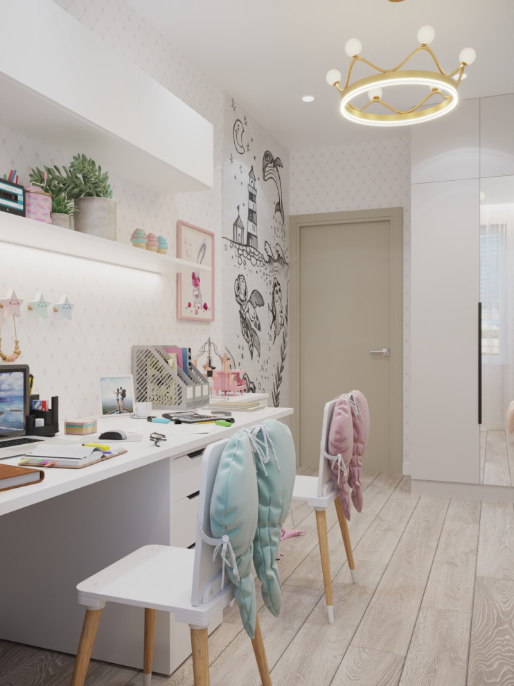 3-х к.кв. - 76 кв.м. - ЖК Гавань