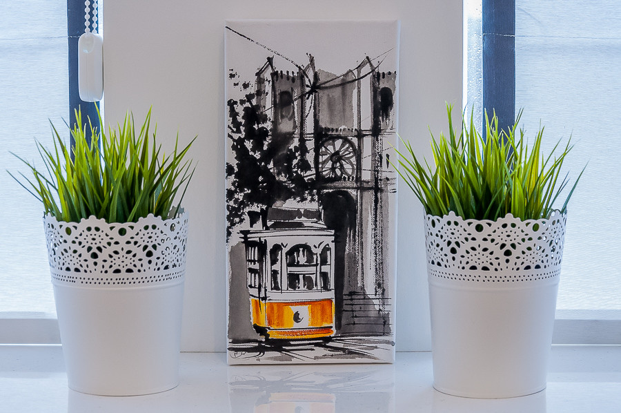 Квартира для двоих