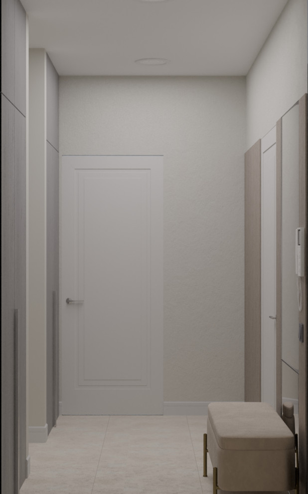 Квартира на Просвещения