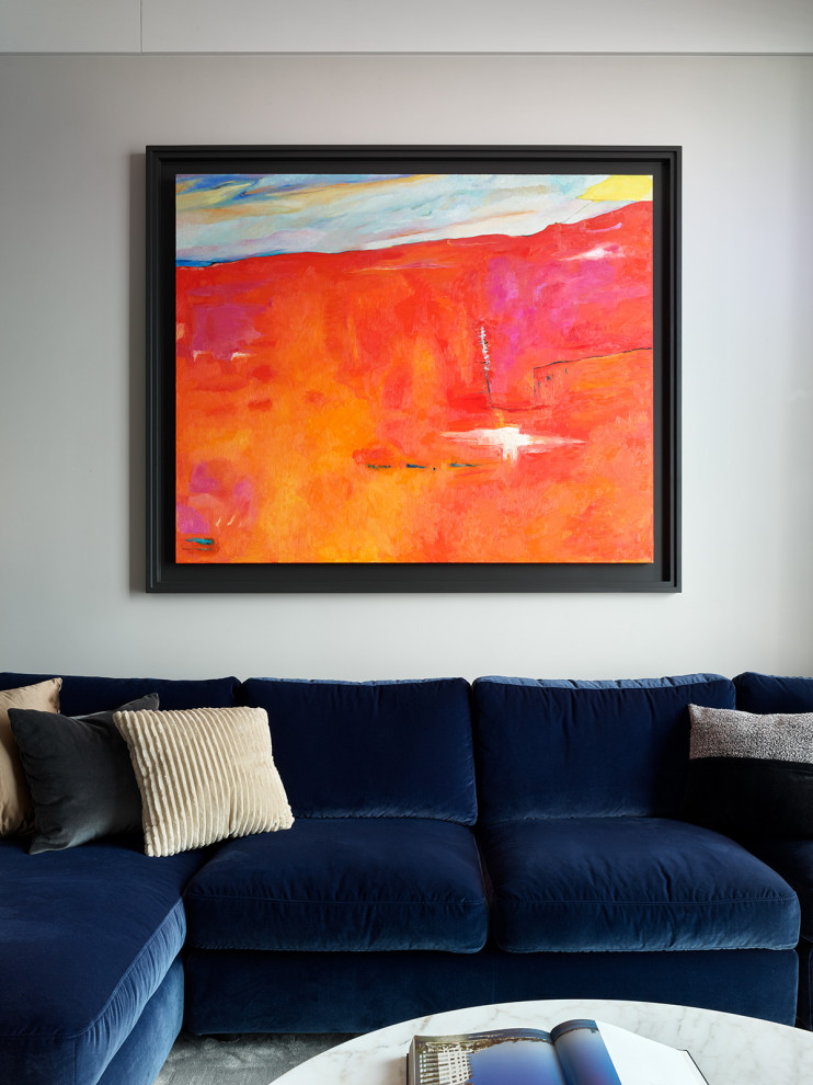 Апартаменты в ЖК Neva Towers