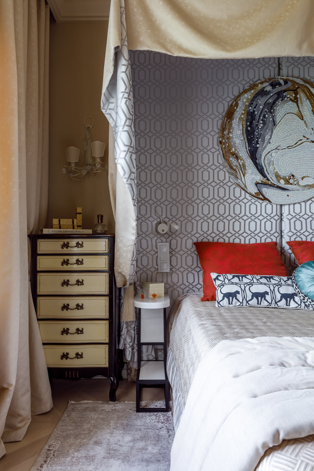 Маленький Париж