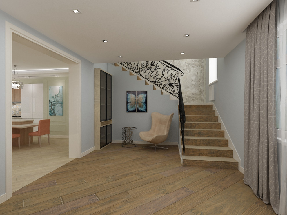 Жилой дом  в г. Полевской