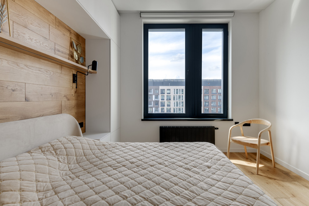 ЖК “Западный Порт”