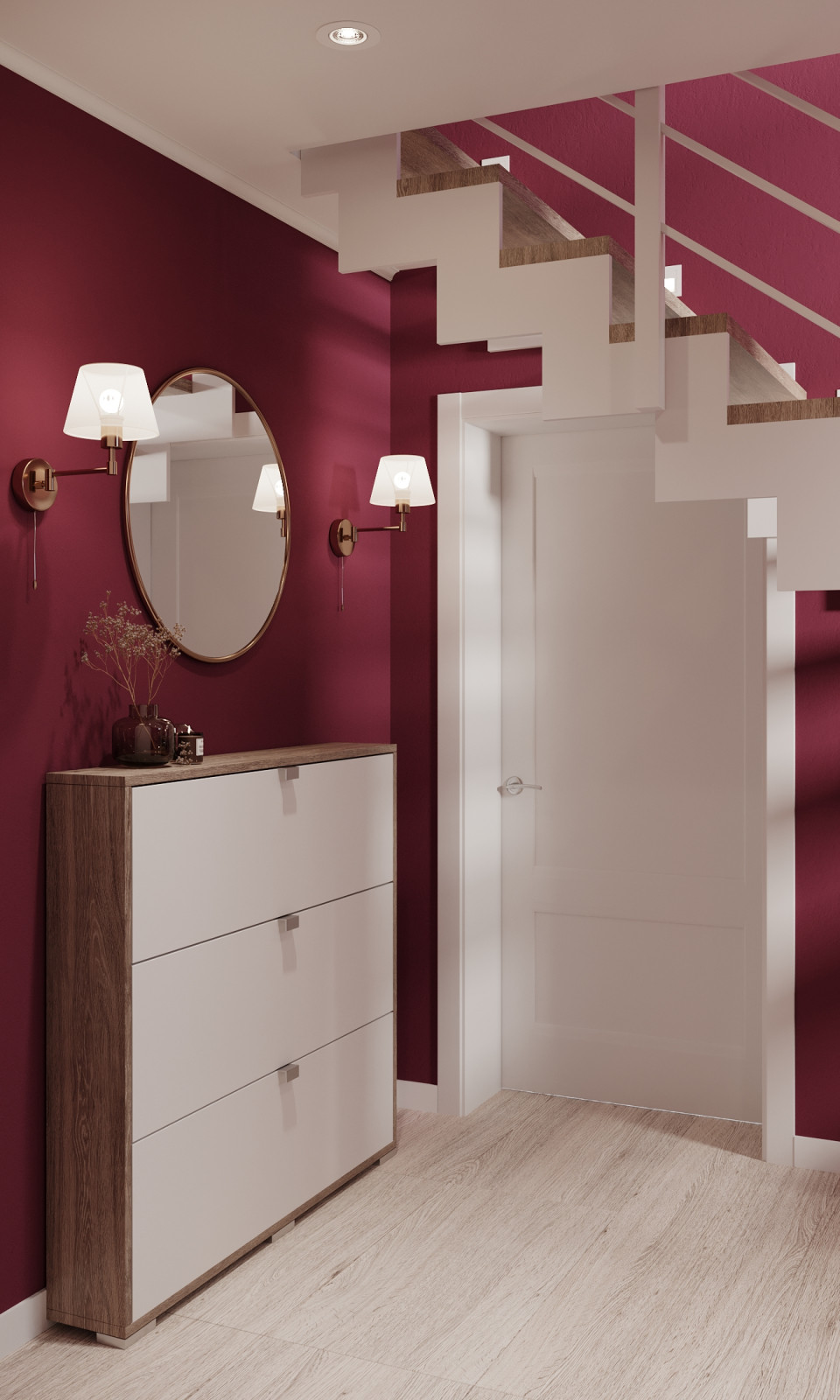 Дизайн проект Дмитров