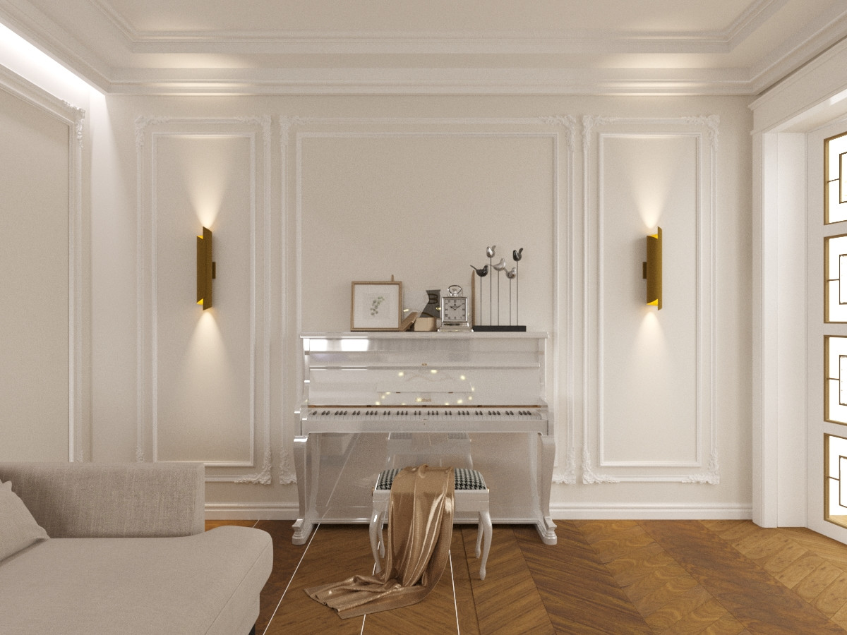 ЖК Времена года