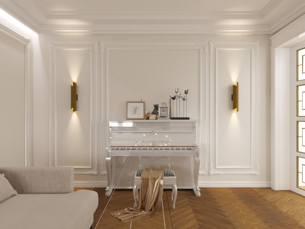 ЖК Времена года