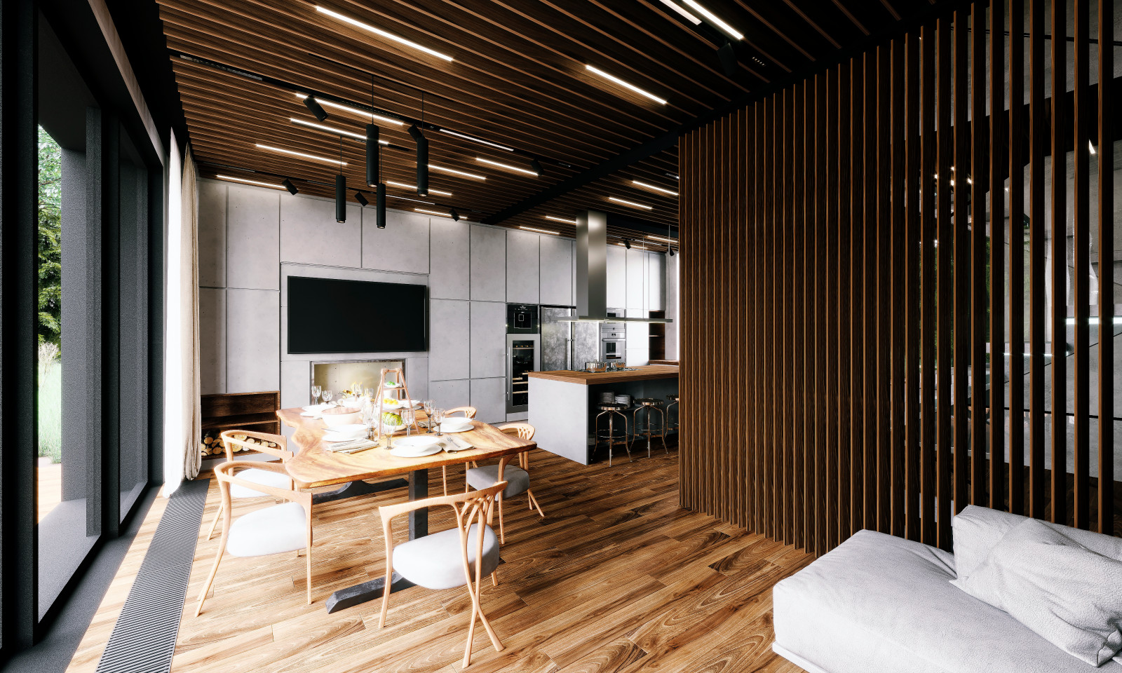 «Прибрежный Квартал»