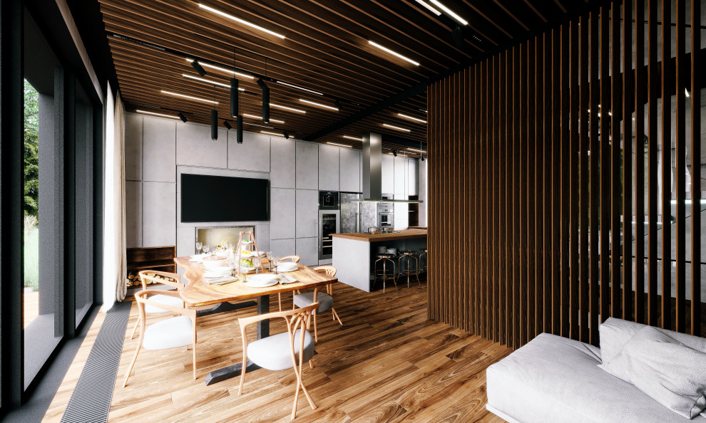 «Прибрежный Квартал»