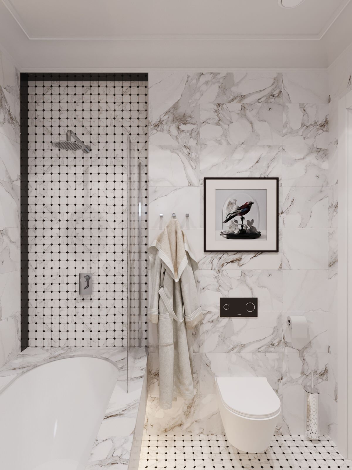 Квартира ЖК Смольный Проспект