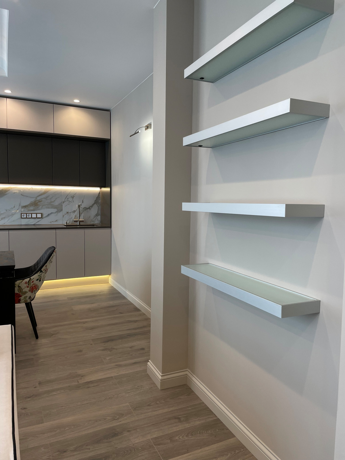 Неоклассика в питерском стиле