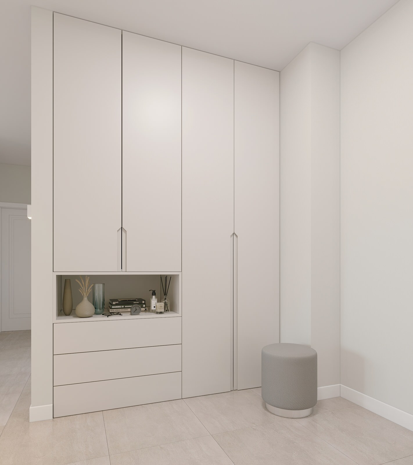 ЖК Дискавери