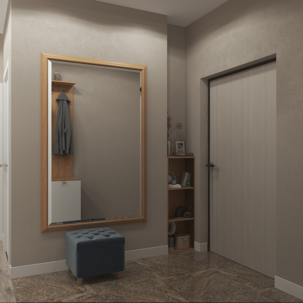 ЖК "Октябрьское поле"-квартира под сдачу