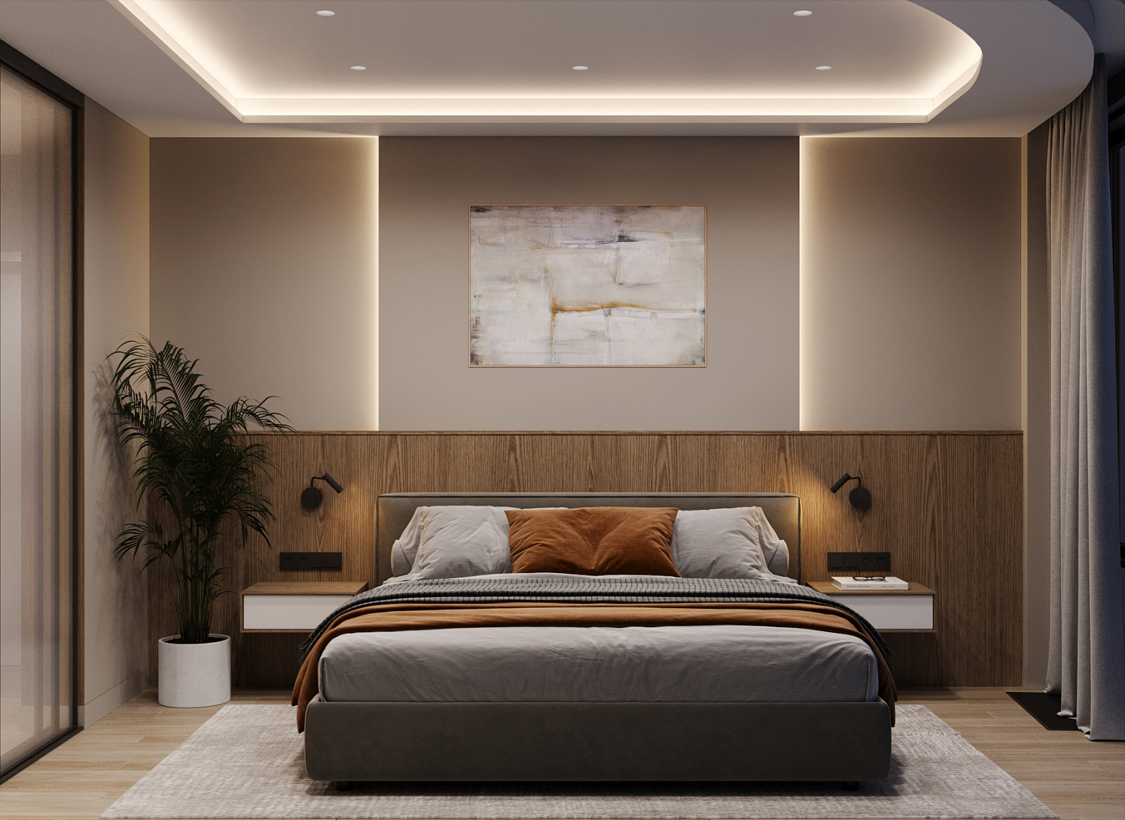 Экологичный минимализм