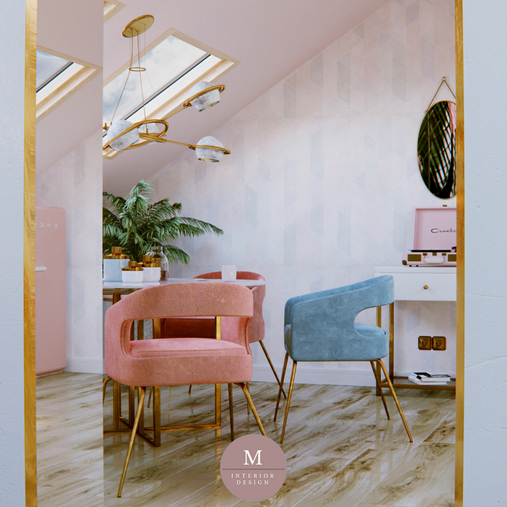 Коворкинг в ПМК Московского района