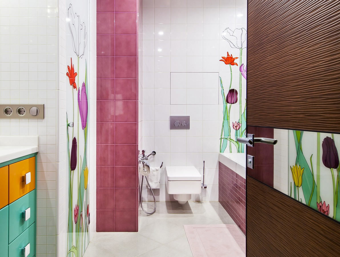 Ванная | bathroom