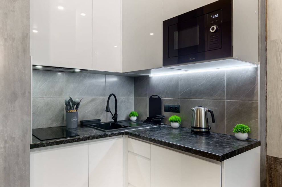 ЖК Державинский