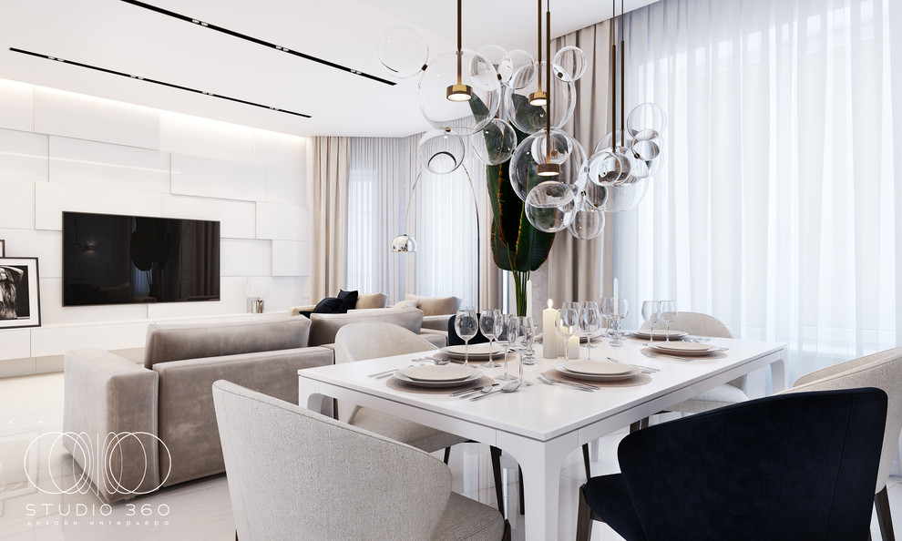 Частный дом "Медвенка"