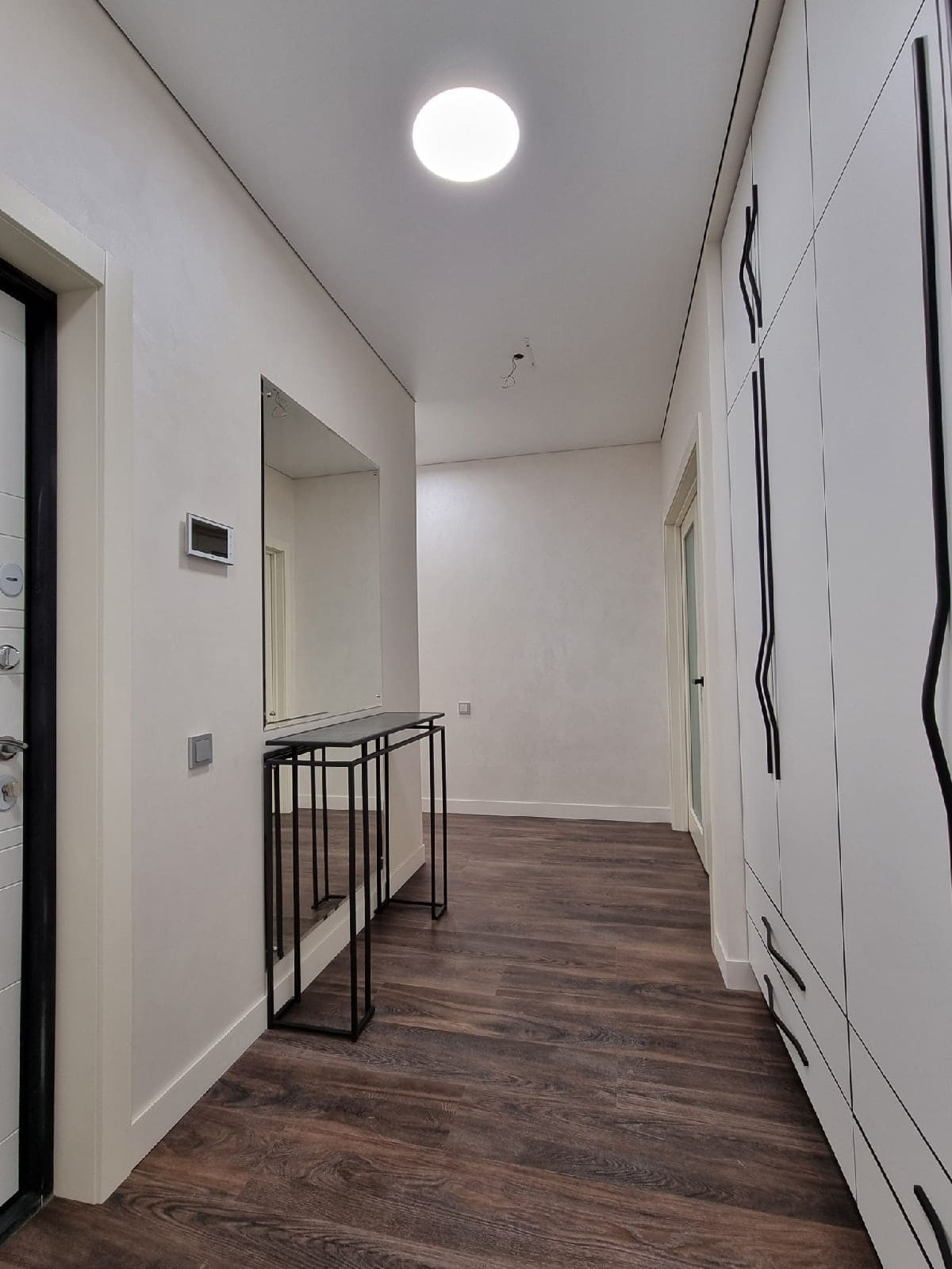 ЖК "Грин Парк - Резиденция N1"