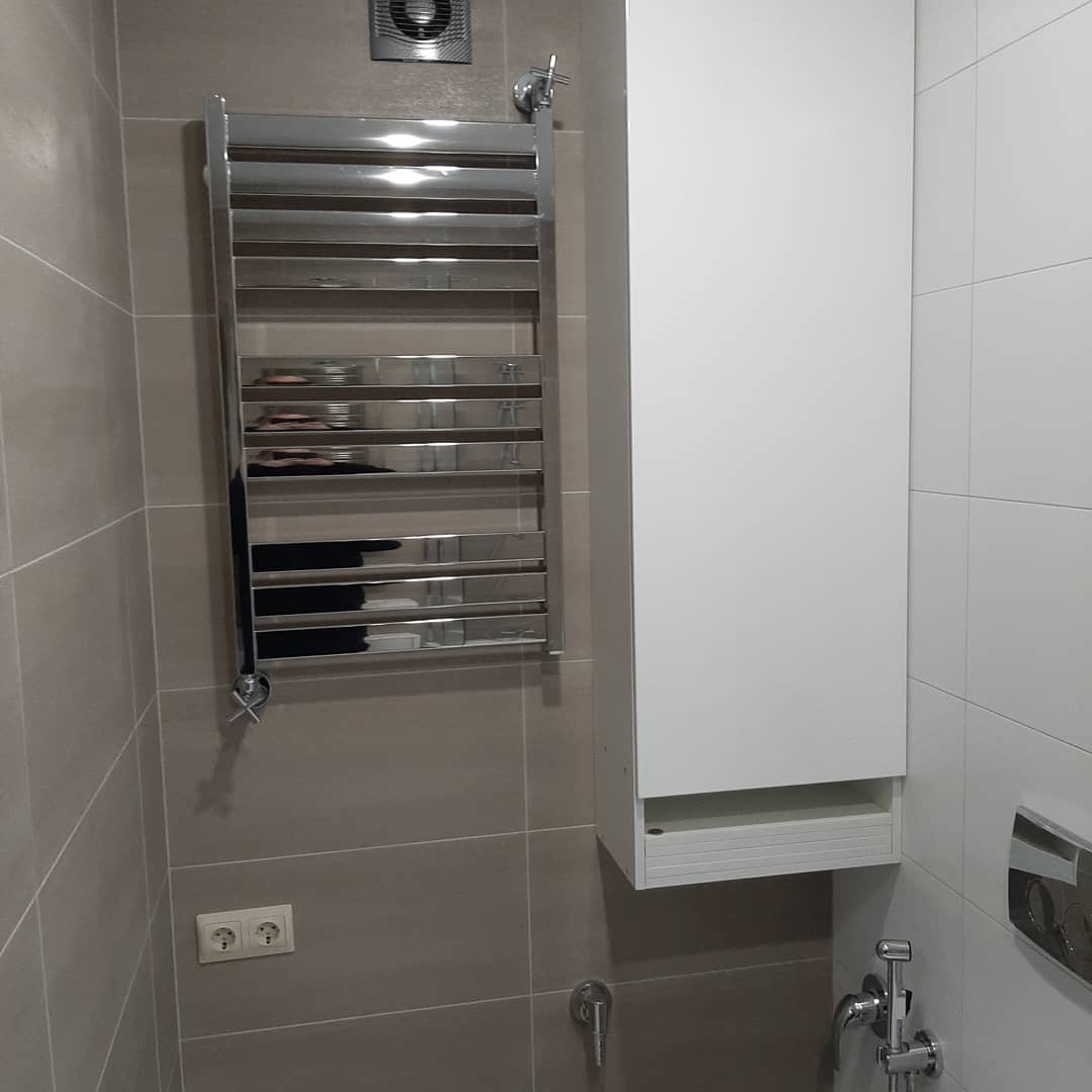 Квартира на ул. Политехническая