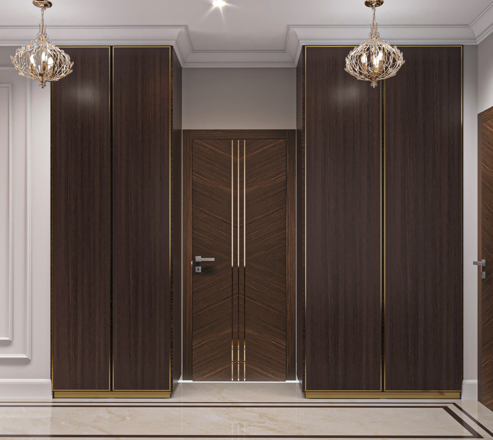 ЖК Скандинавский бульвар