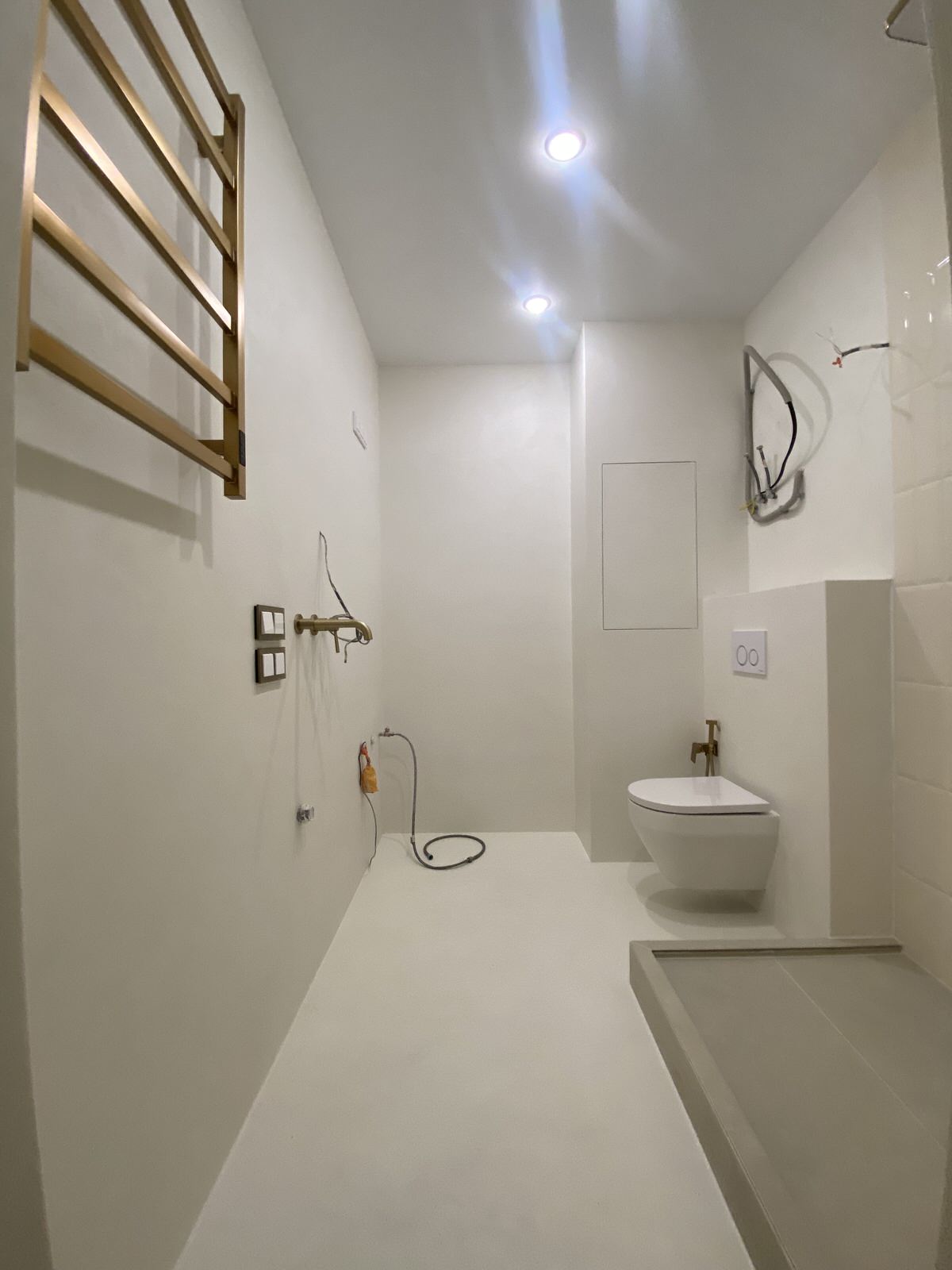 ЖК Черная Речка