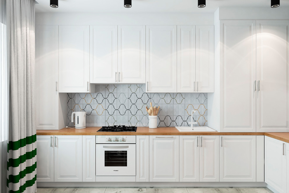 ЖК "Бейкер Стрит"