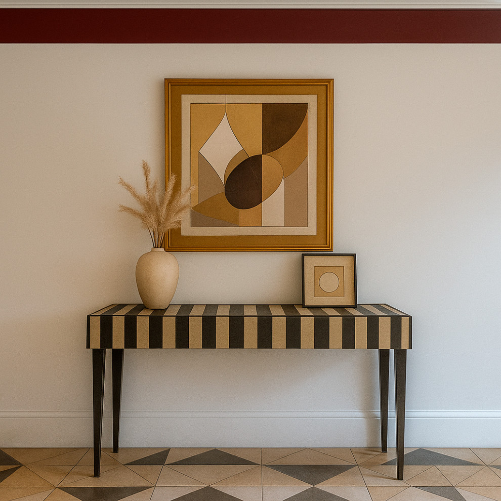 Проект "Гармония яркости"