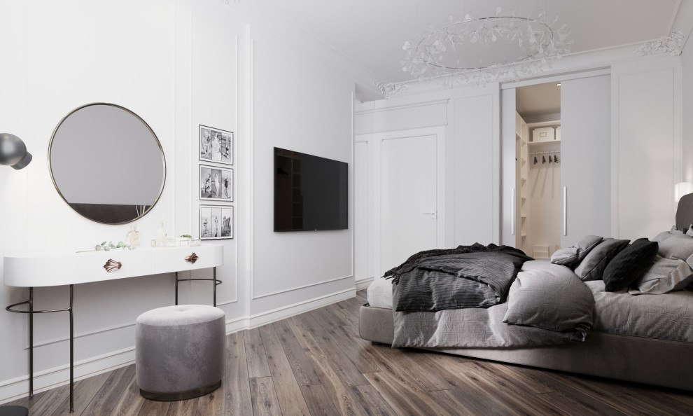 2-х комнатная квартира для молодой пары