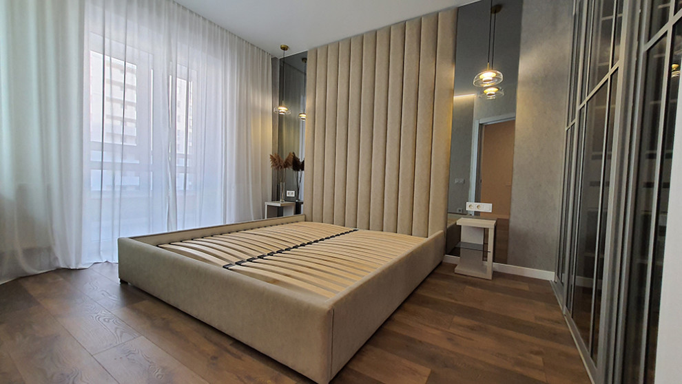 Квартира 98м2