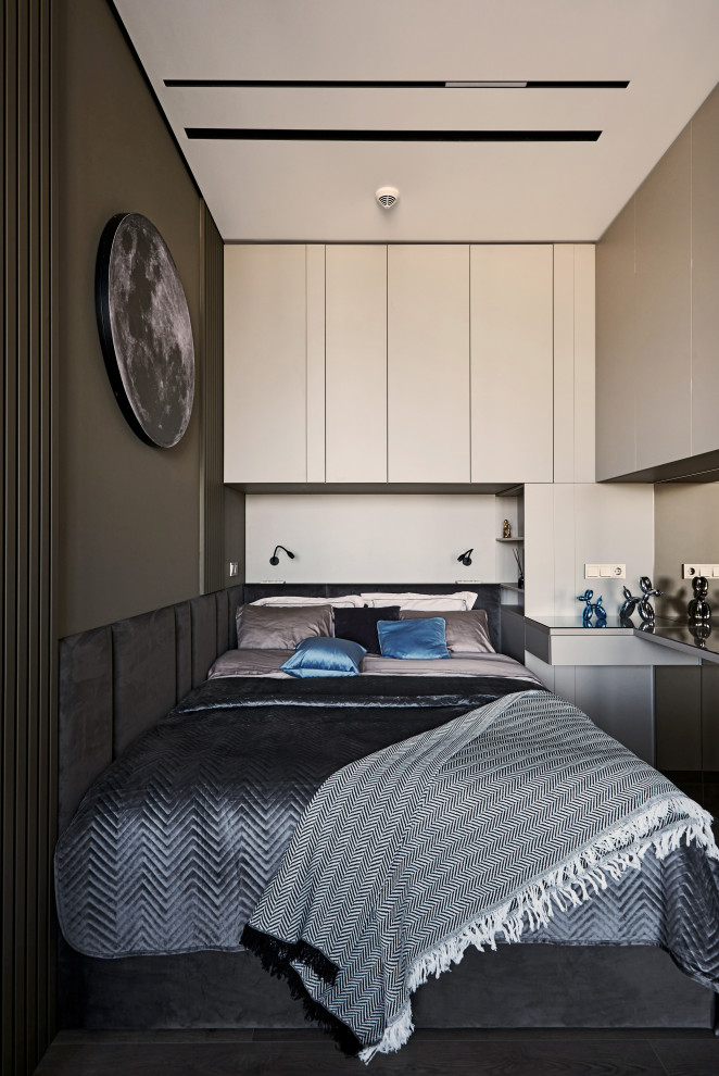 Обложка проекта: Квартира | МОСКВА-СИТИ