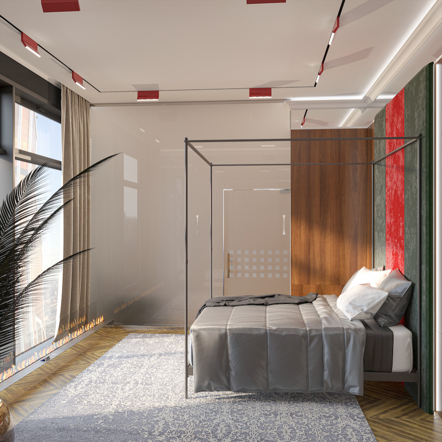 Обложка проекта: ДухLess