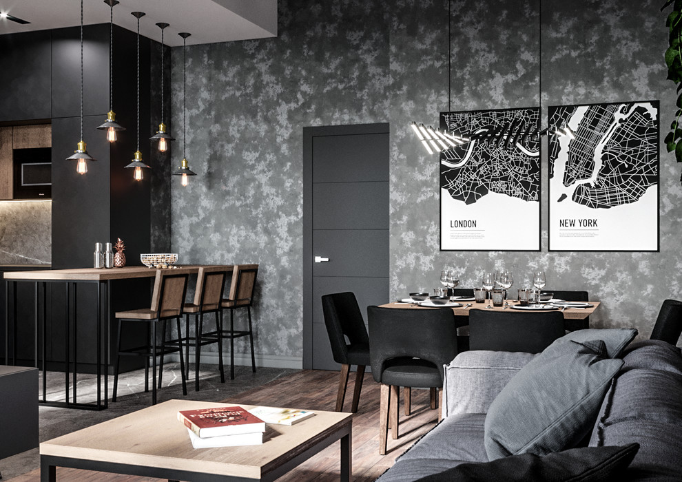 ЖК Красный Аксай Лофт