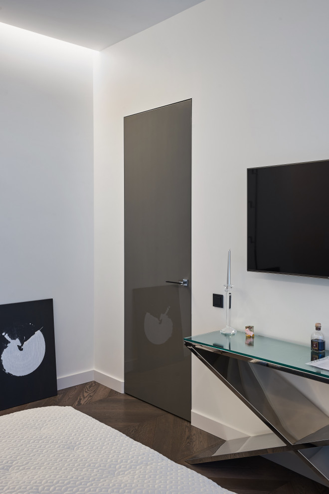 Загородный дом в Ясной Поляне(Беларусь)