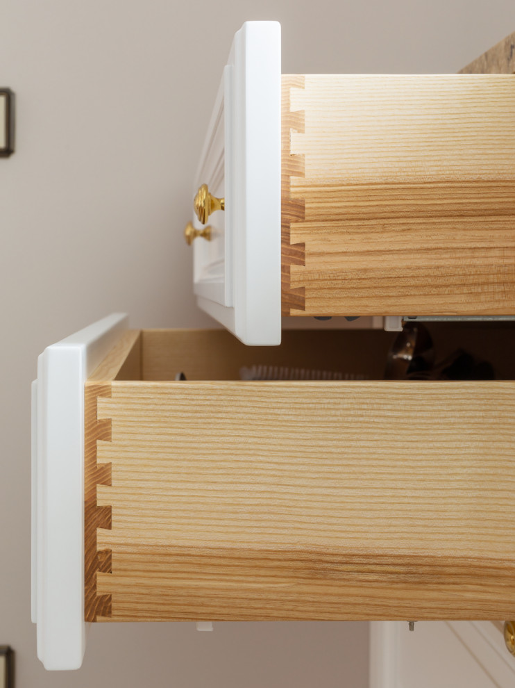 Кухня FM bottega d'Arte London