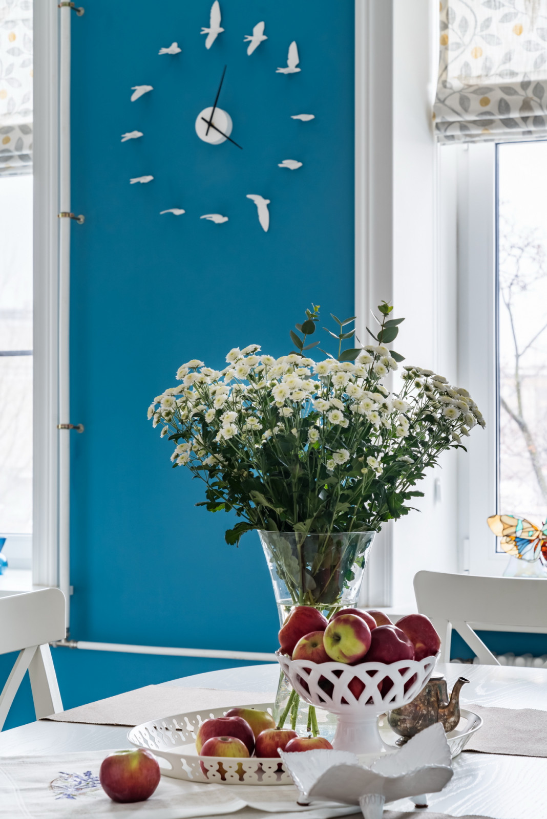 Квартира на Нарвской