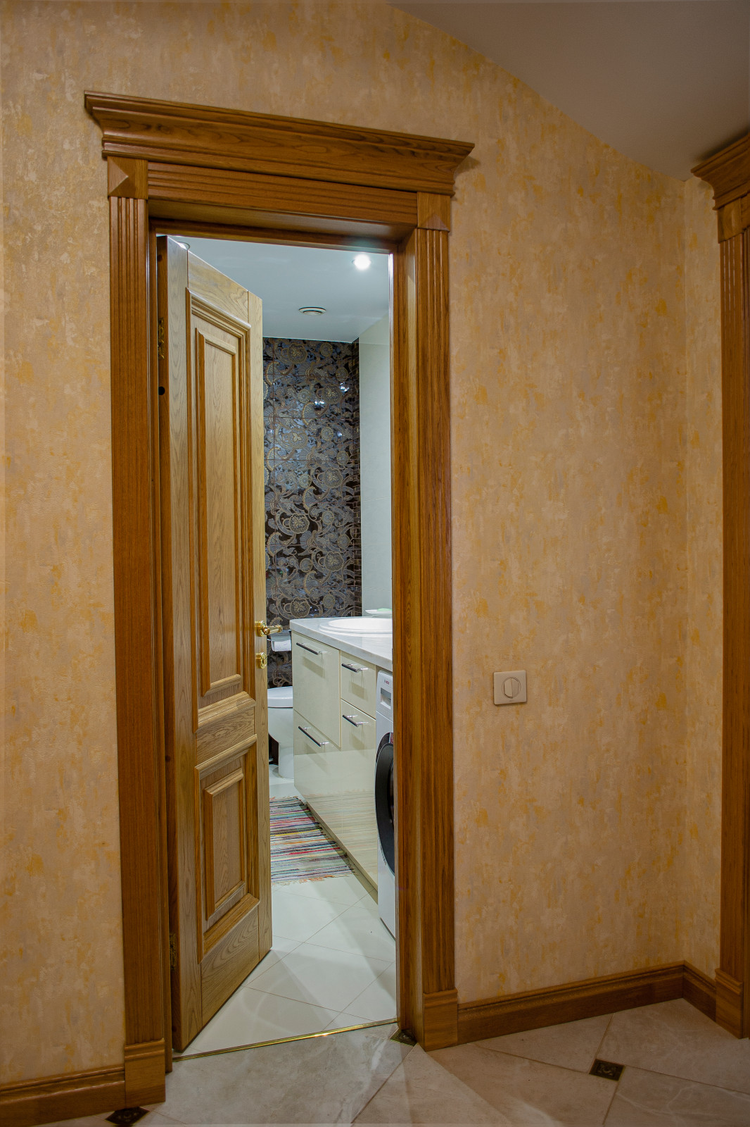 Проект в Одинцово