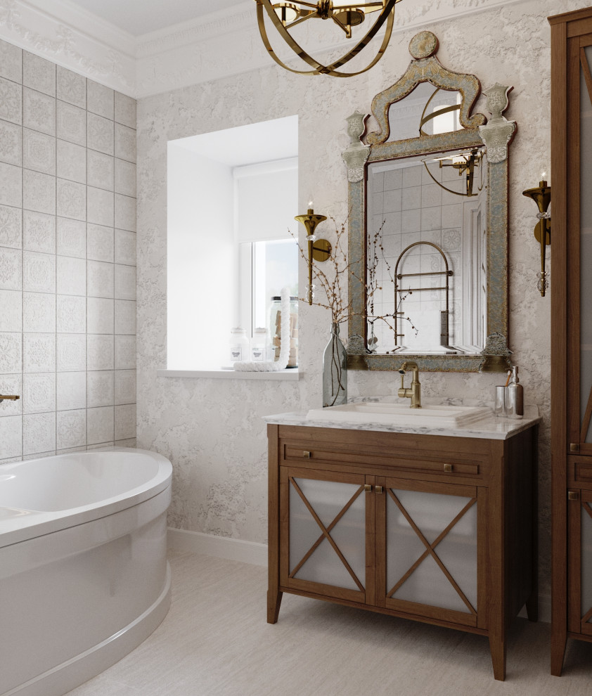 Санузел Кантри